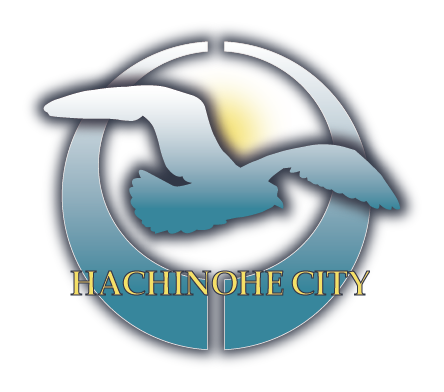 Hachinohe-chamber-logo